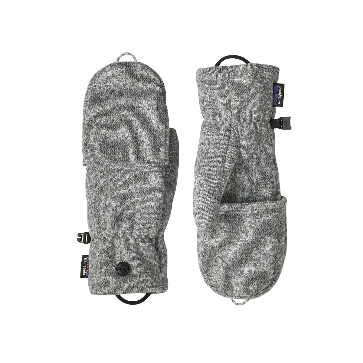 Patagonia Better Sweater‚Ñ¢ Fleece Gloves