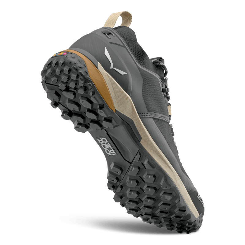 Salewa Puez 2 Knit Powertex Shoe Men