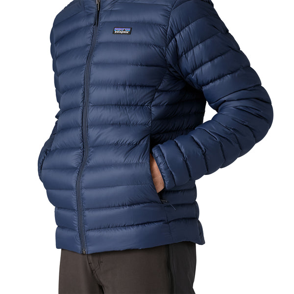Patagonia Men's Down Sweater