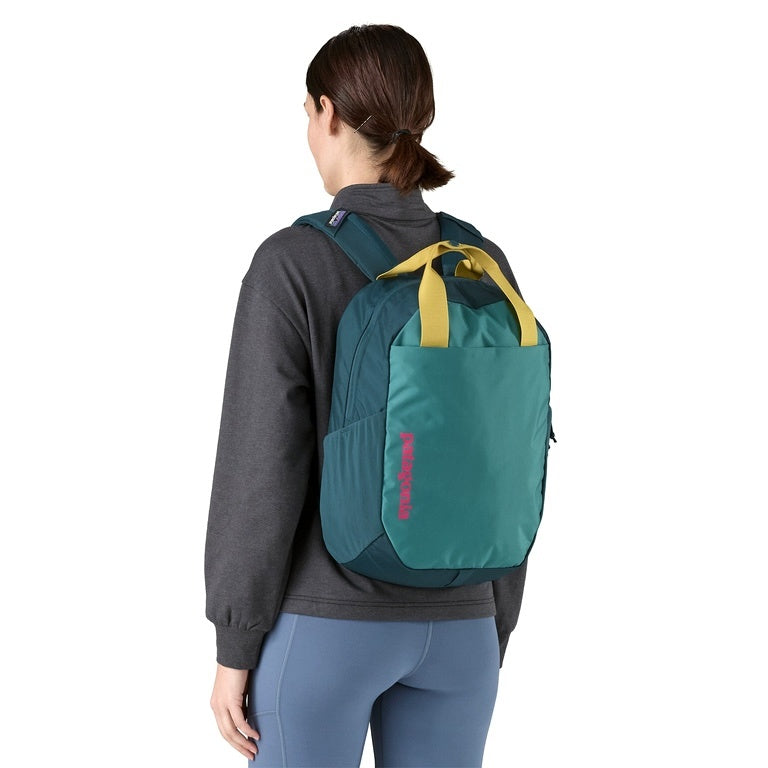 Patagonia Atom Tote Pack 20L