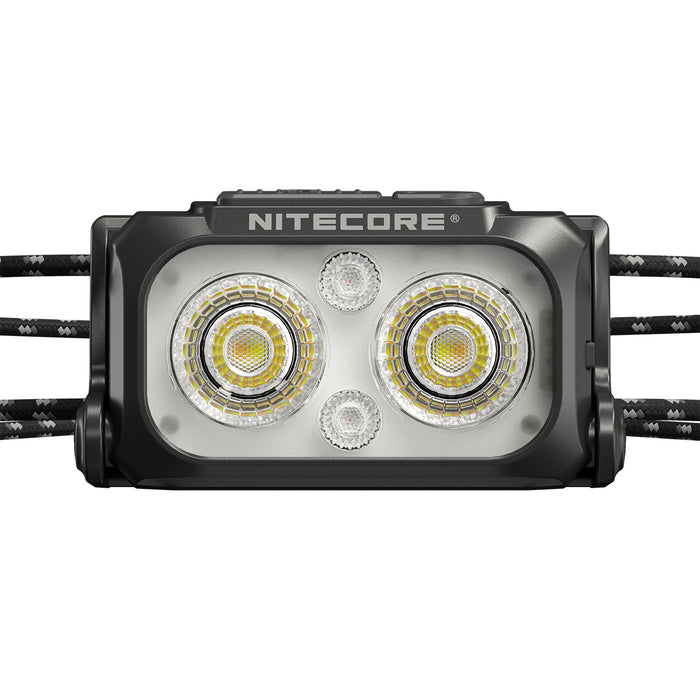 Nitecore NU25 MCT UL 400L Headlamp