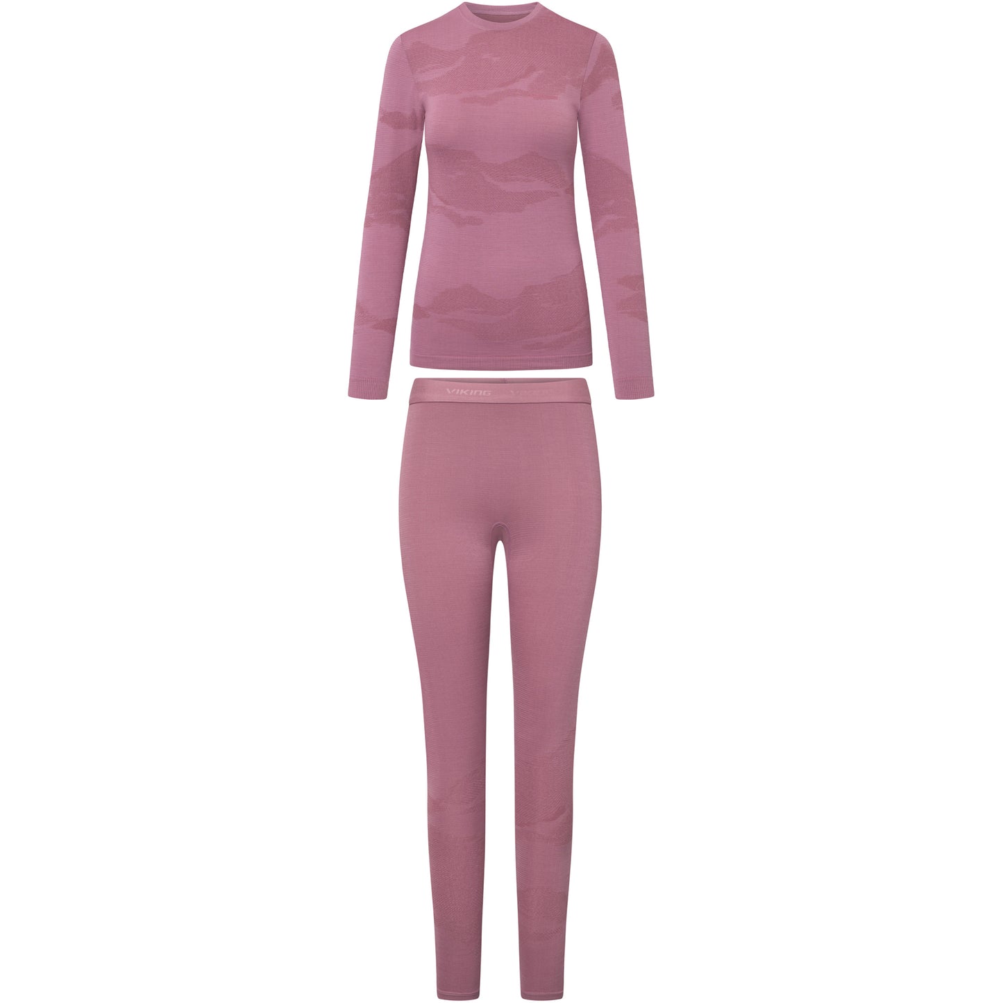 Viking Base Layer Gasher Lady Set