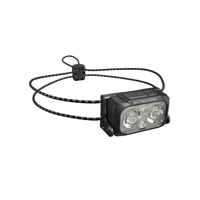 Nitecore NU25 MCT UL 400L Headlamp