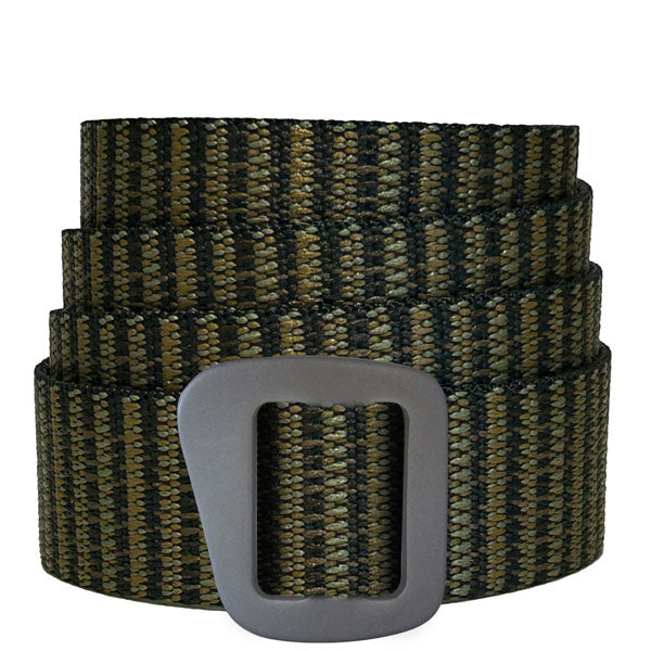 Bison Designs Gunmetal Millennium Buckle 30mm