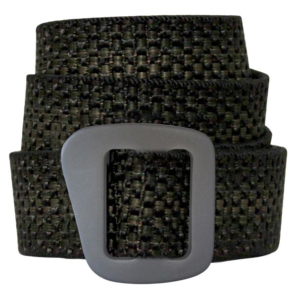 Bison Designs Gunmetal Millennium Buckle 30mm