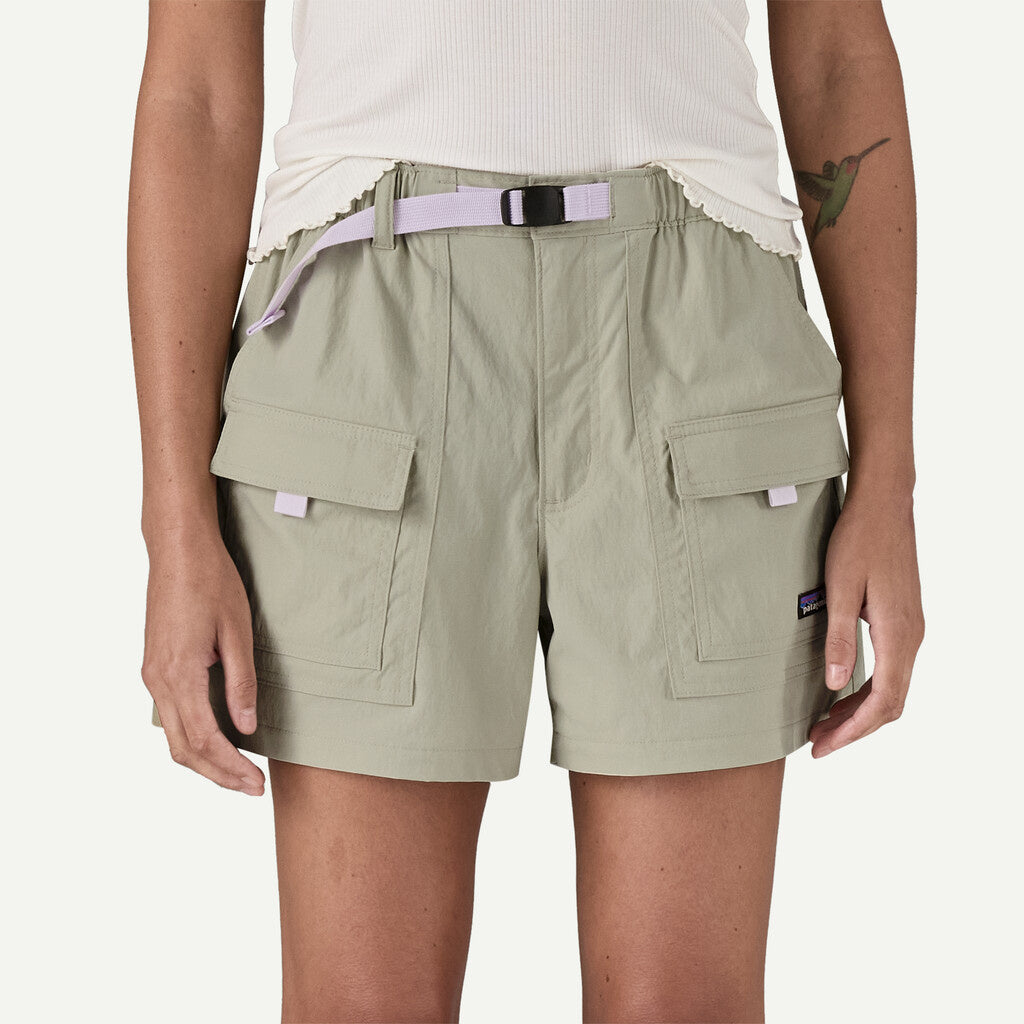 Patagonia Women's Outdoor Everyday Shorts