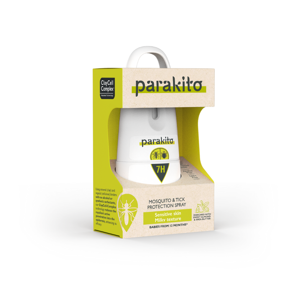 Parakito Spray Family