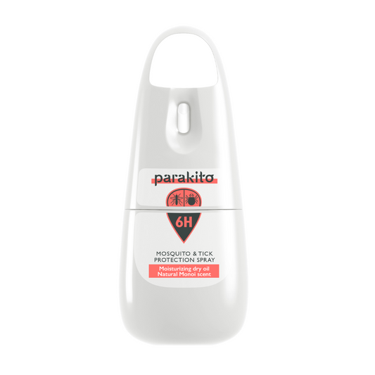 Parakito Spray Beauty