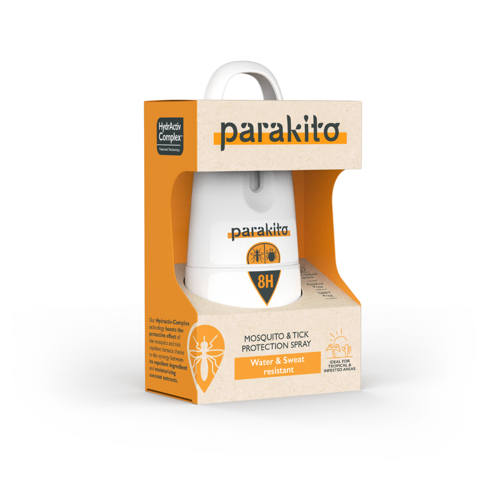 Parakito Spray Sport