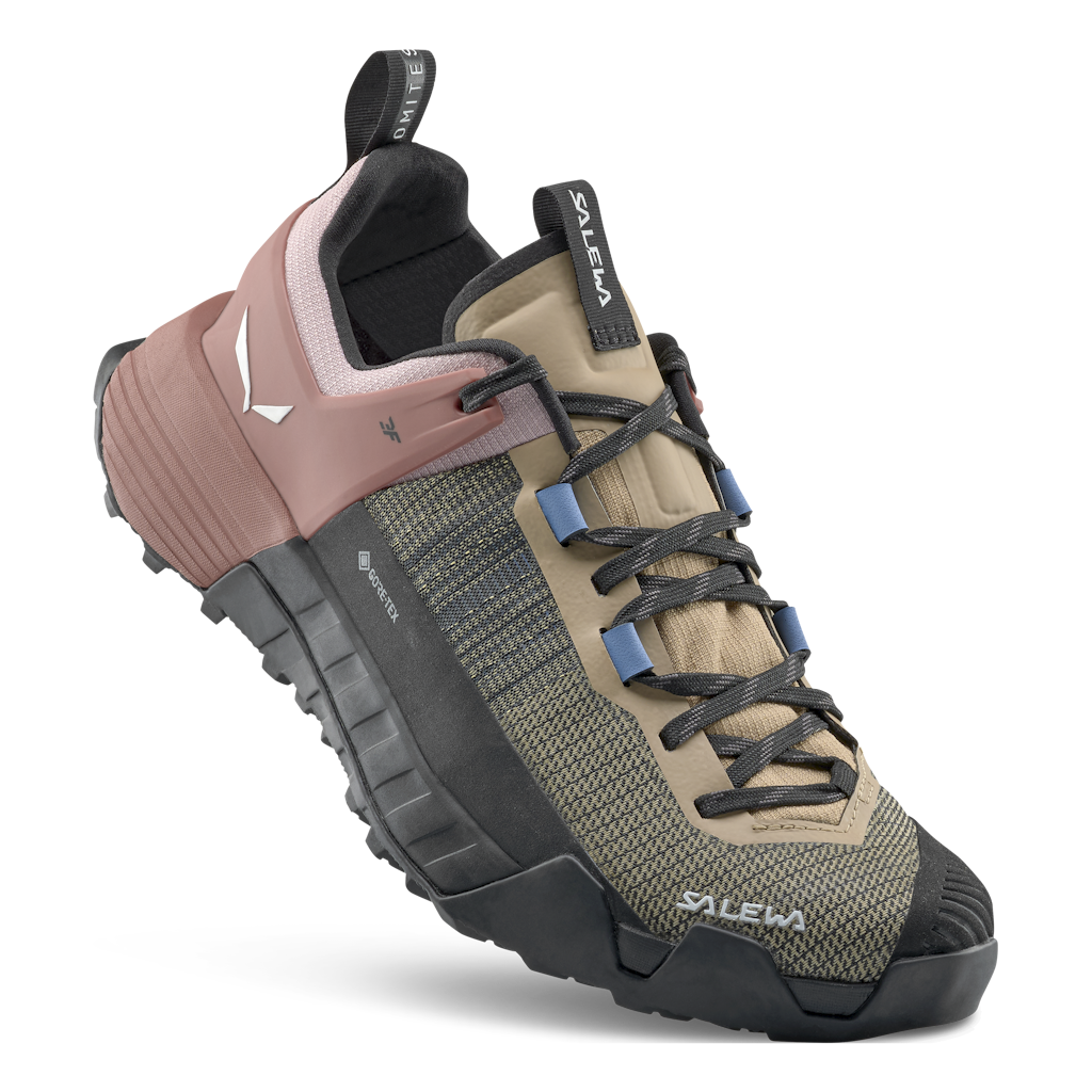Salewa Wildfire NXT GORETEX Shoe Women