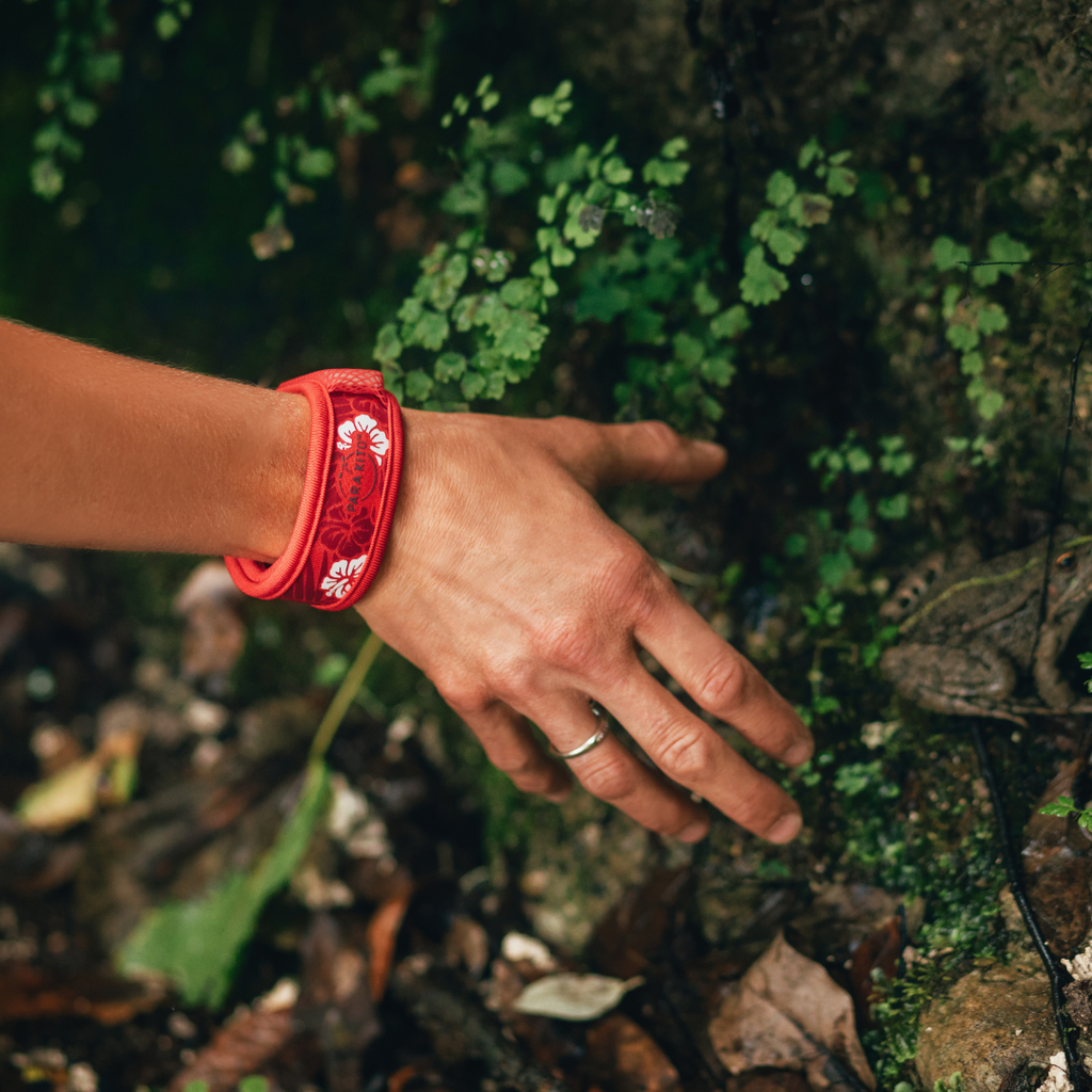 Parakito Wristband