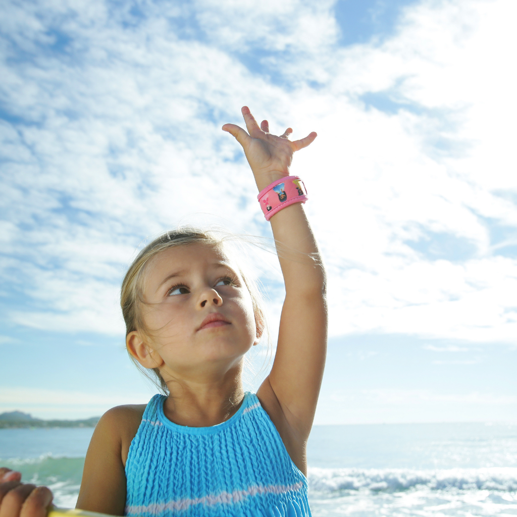 Parakito Wristband Kids