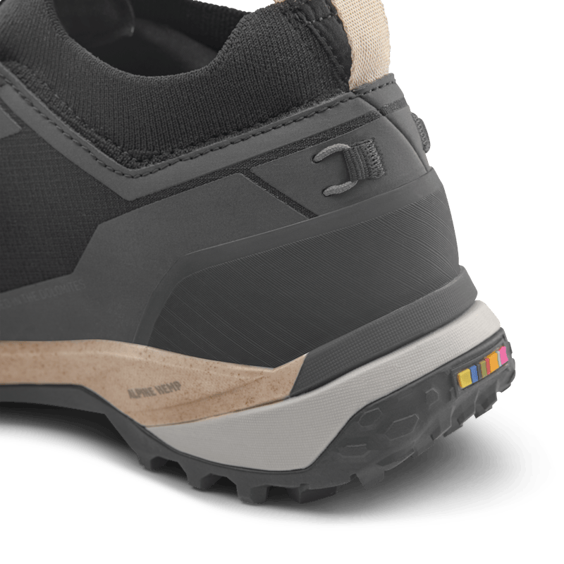 Salewa Puez 2 Knit Powertex Shoe Women