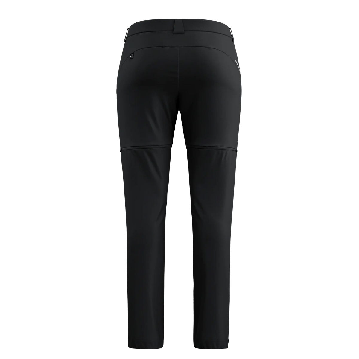 Salewa Women's Puez Talvena DST 2/1 Short Pant