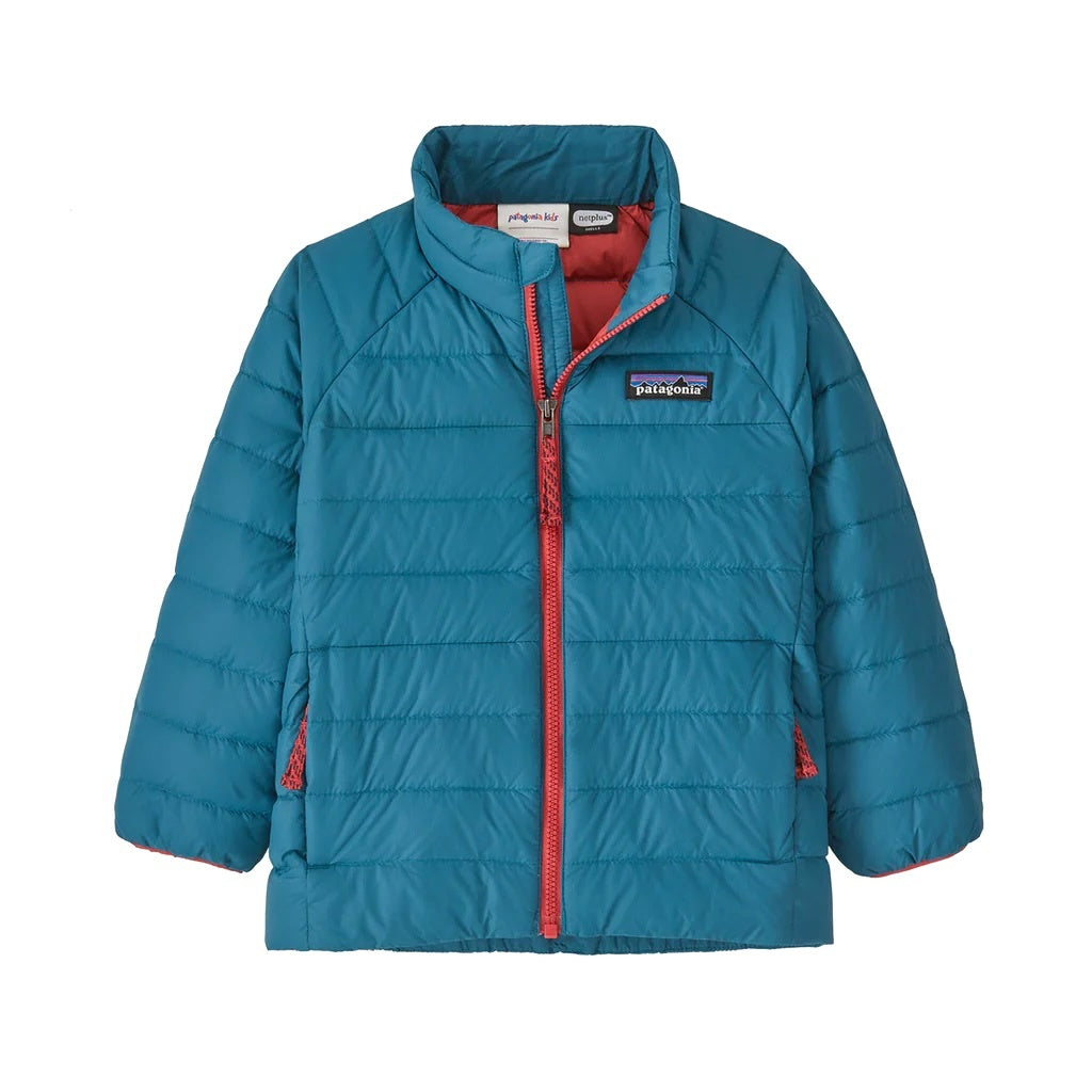 Patagonia Kid's Down Sweater