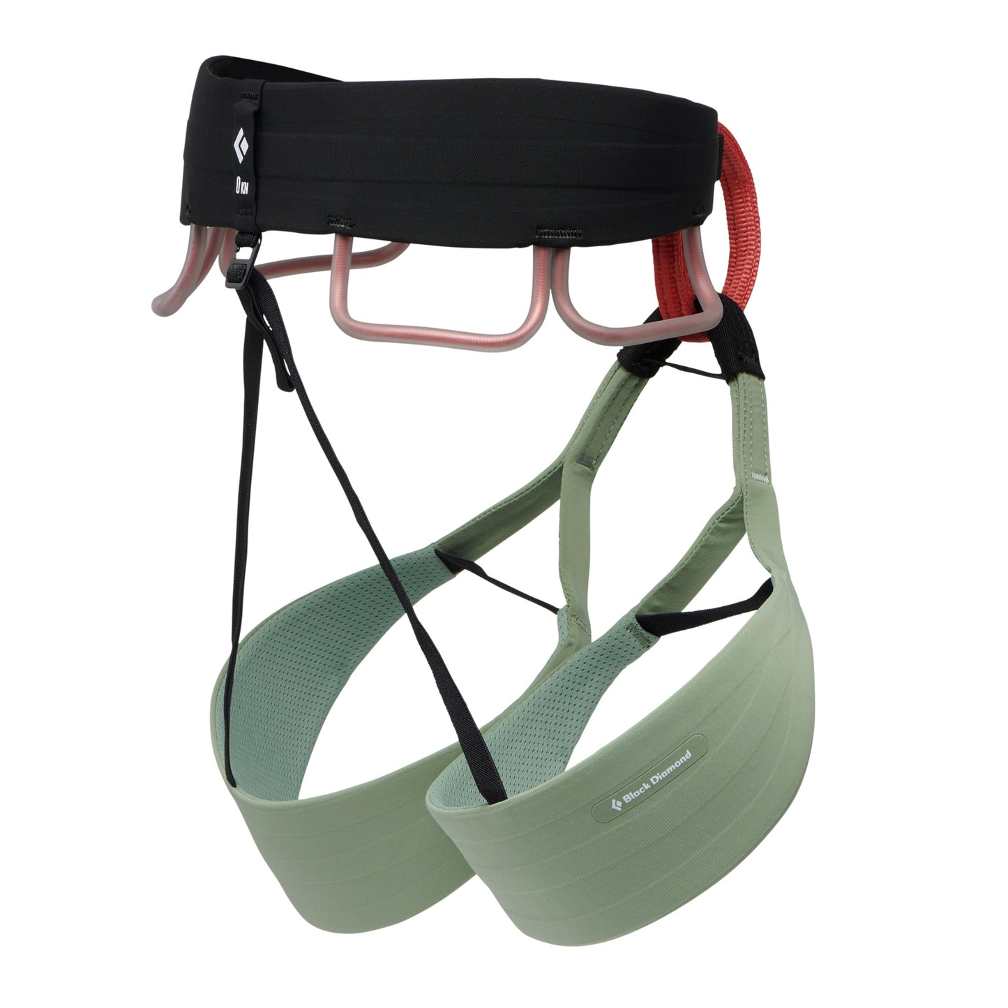 Black Diamond Solution Women's Harness