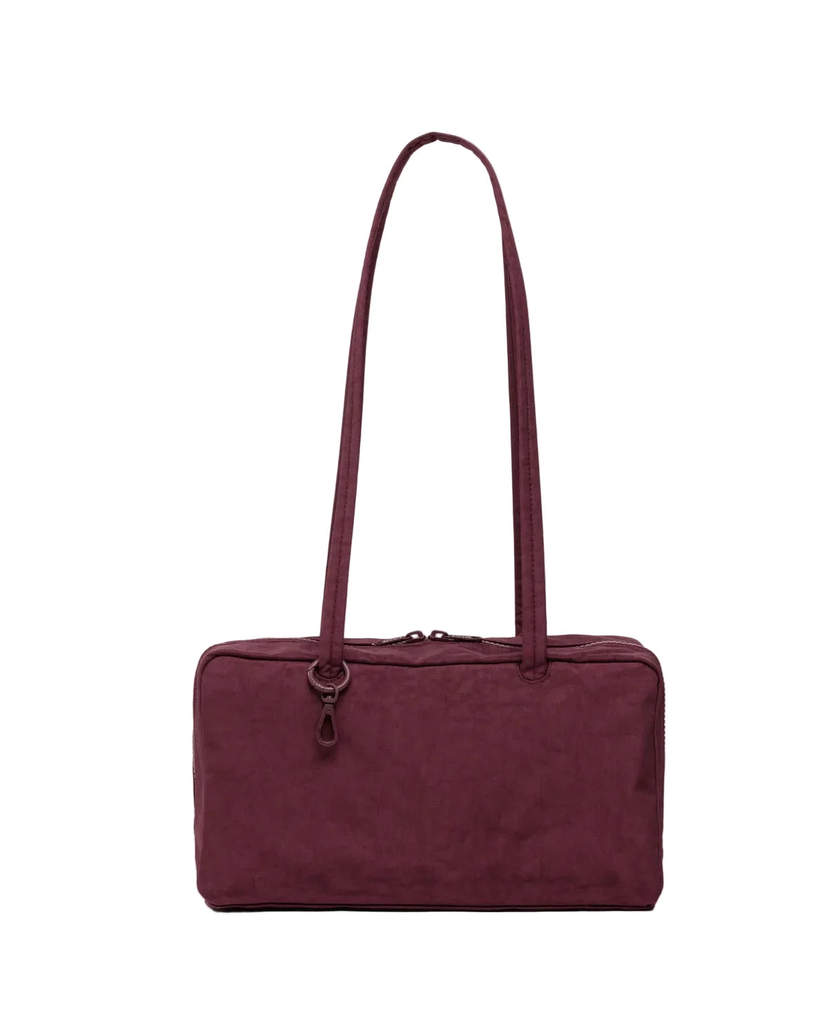 Baggu Nylon Bowler Bag