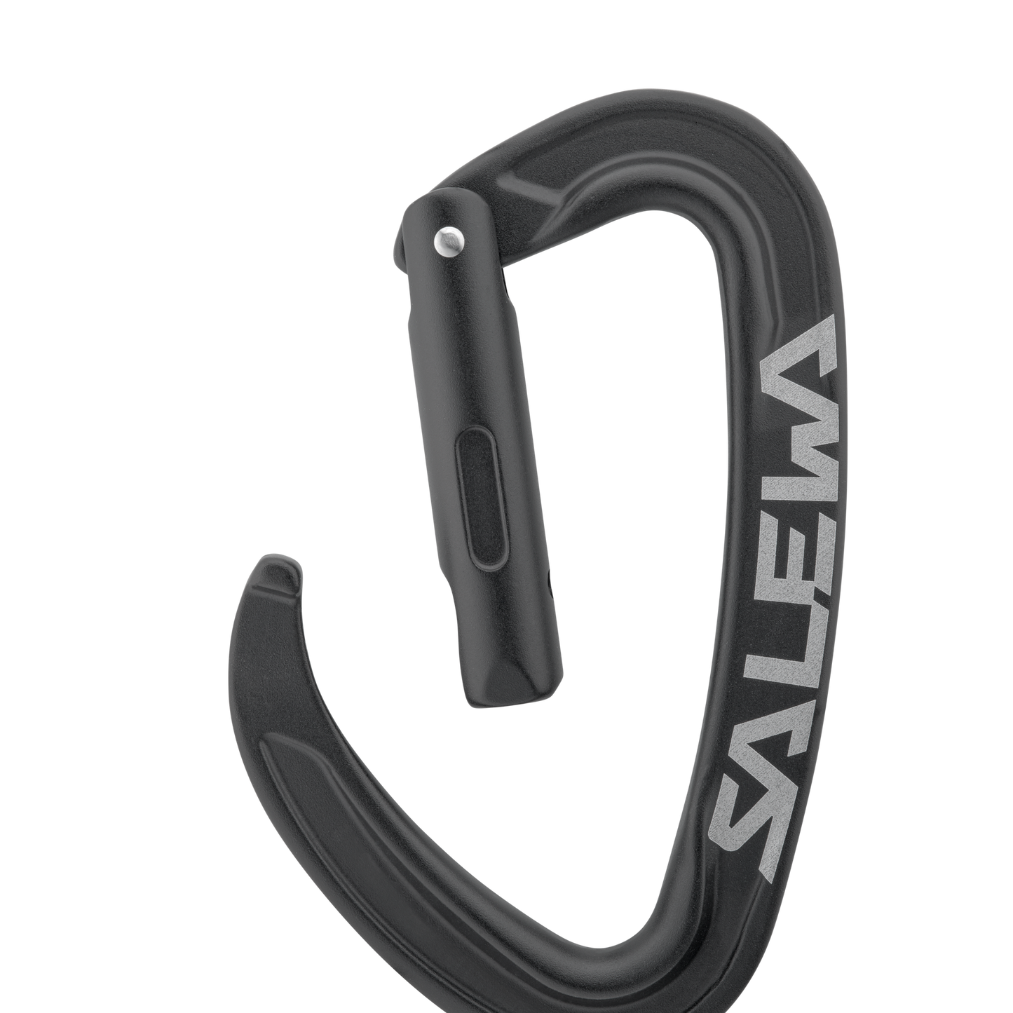 Salewa Ortles Straight Carabiner