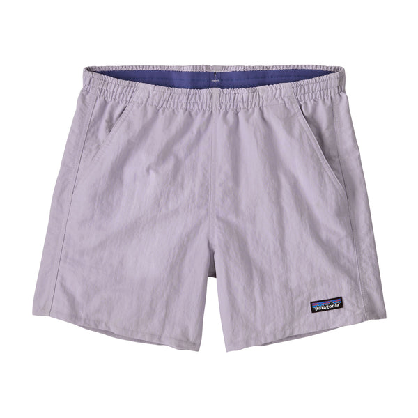 Patagonia Women's Baggies Shorts - 5 in.