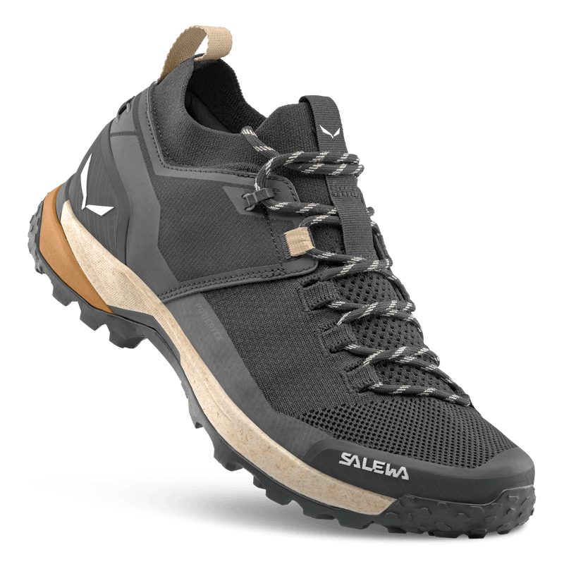 Salewa Puez 2 Knit Powertex Shoe Men
