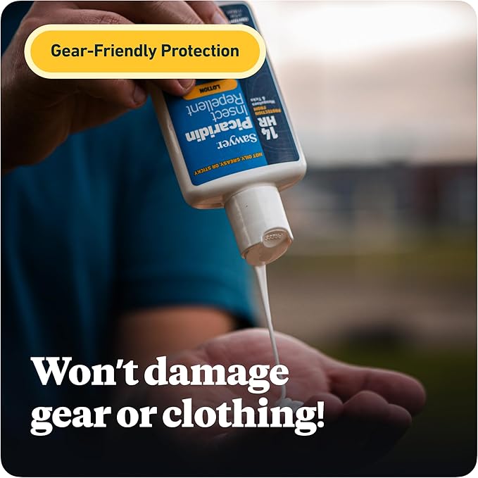 Sawyer SP564 - 20% Picaridin Insect Repellent