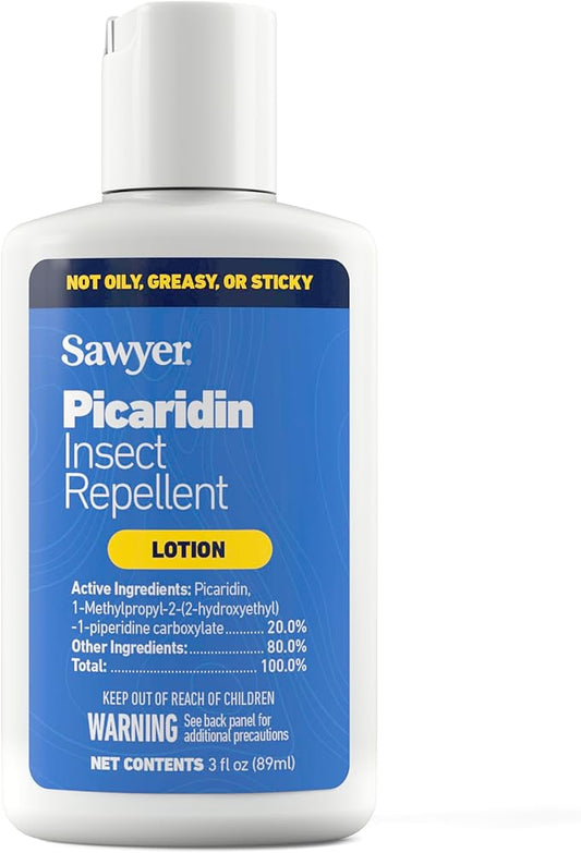 Sawyer SP564 - 20% Picaridin Insect Repellent