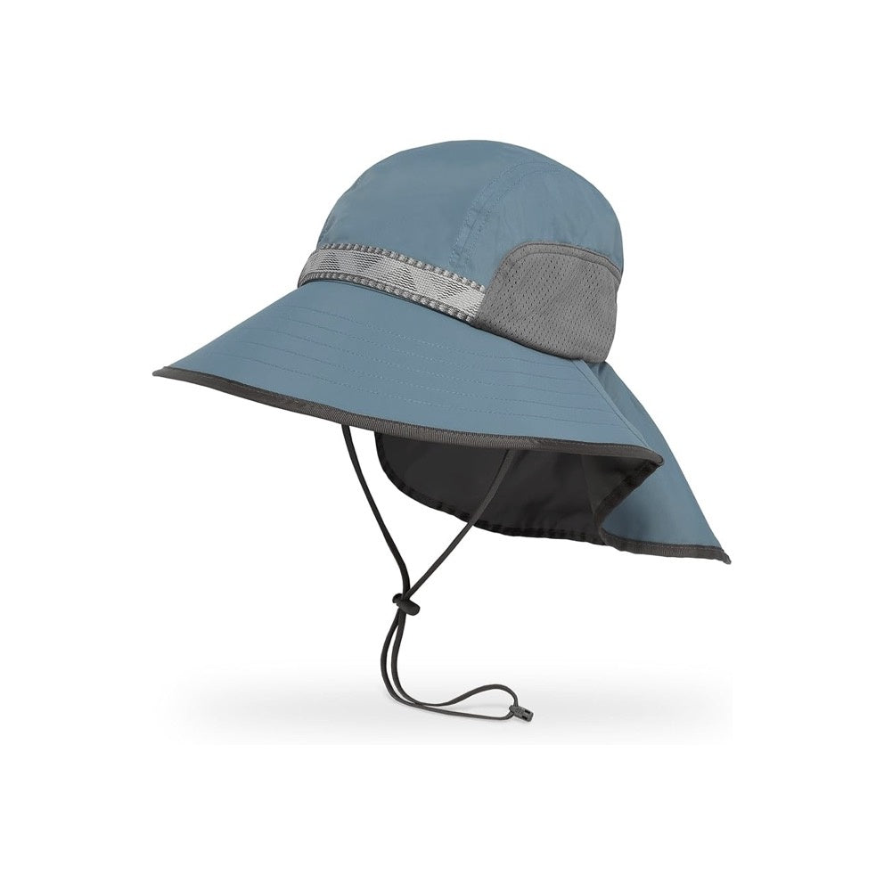 Sunday Afternoon Adventure Hat
