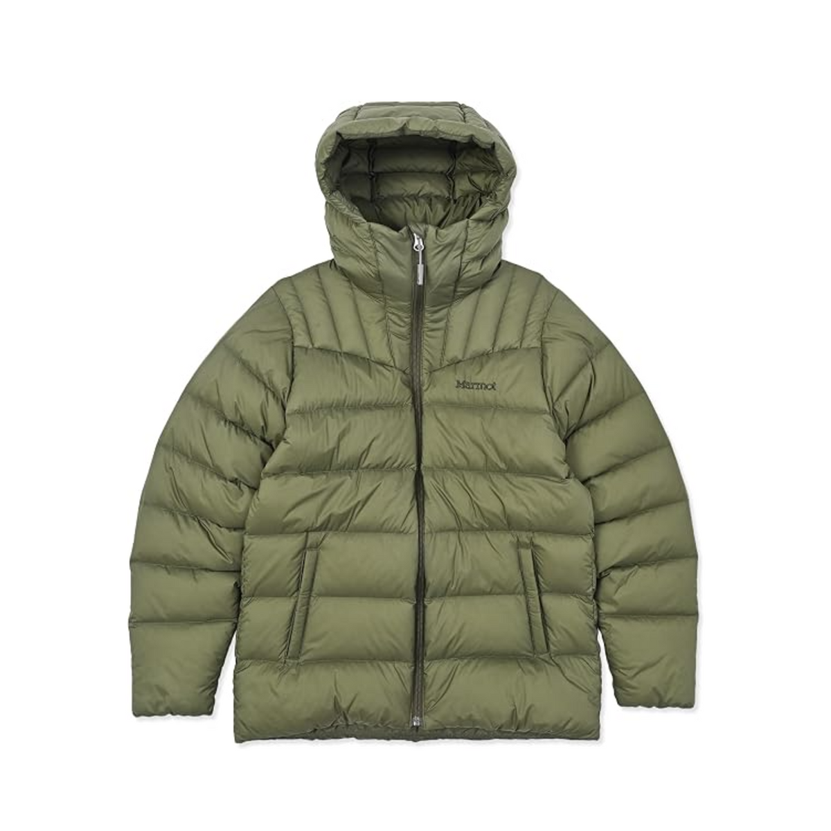 Marmot Women's Lance Down Hoodie