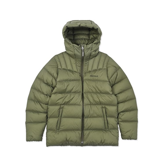 Marmot Women's Lance Down Hoodie