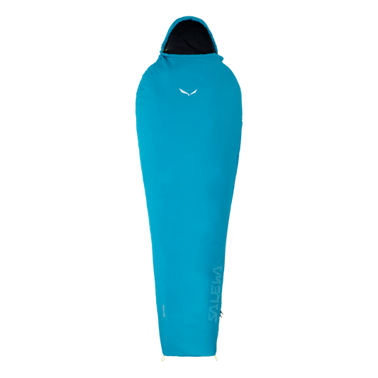 Salewa Micro II 600 Powerloft Sleeping Bag