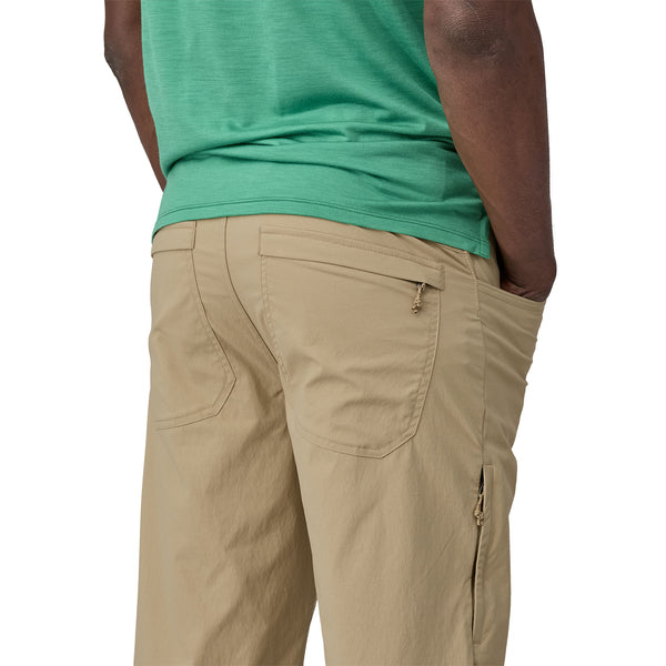 Patagonia Men's Quandary Pants