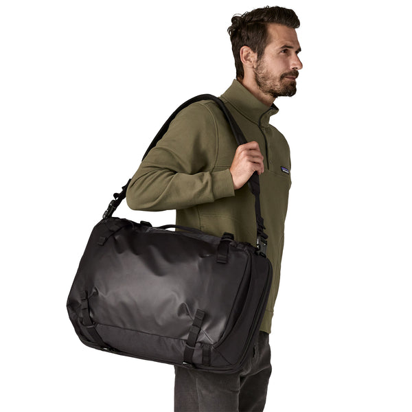 Patagonia Black Hole MLC