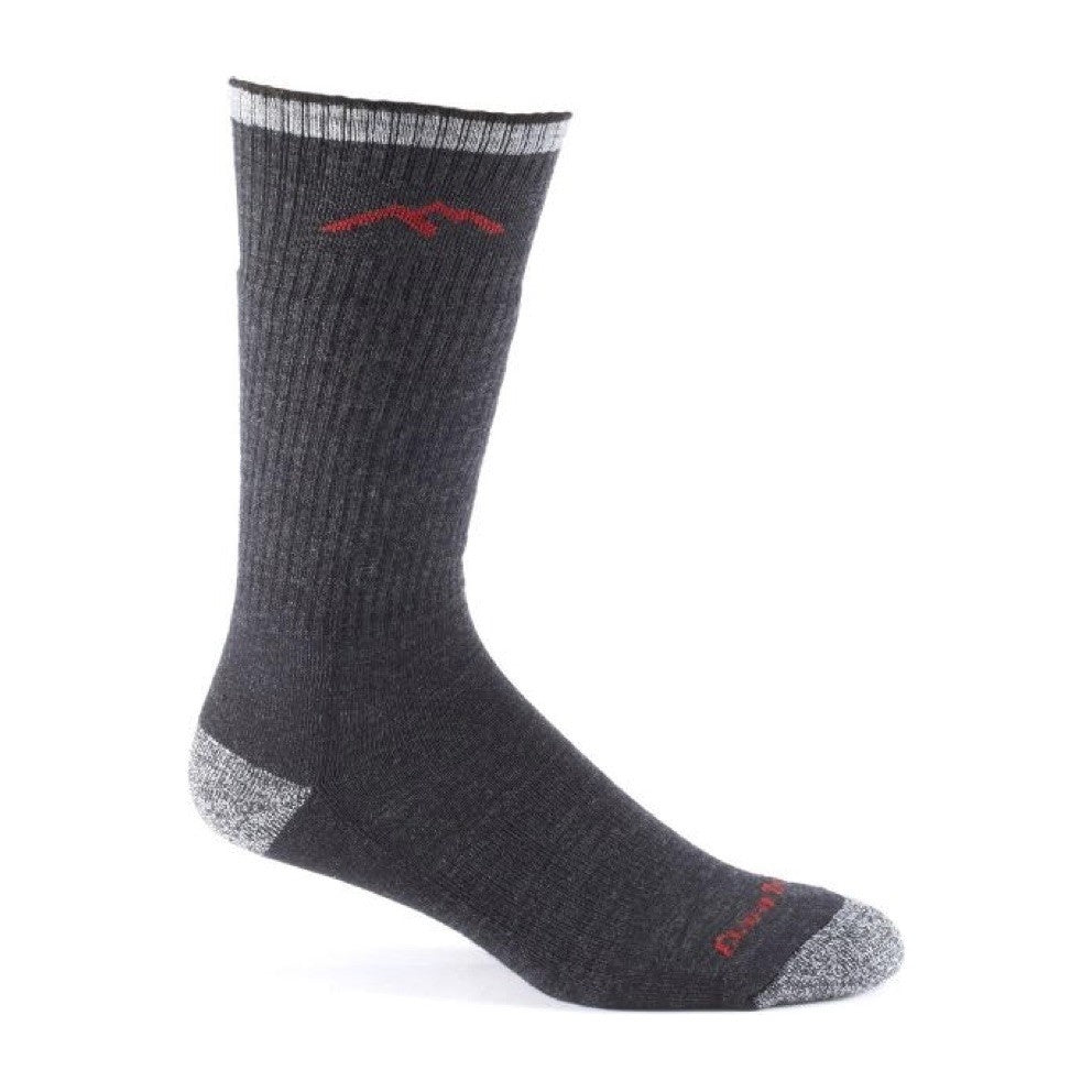 Darn Tough Men's Hiker Boot Midweight Hiking Socks
