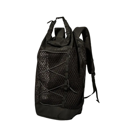Snow Peak Double Face Mesh Backpack