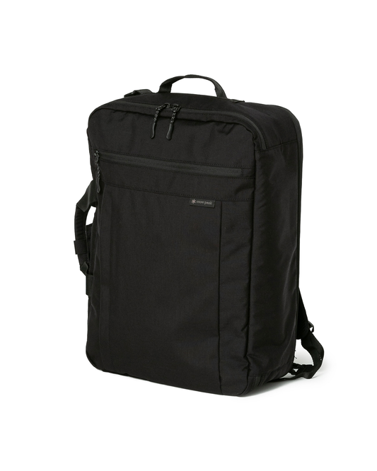 Snow Peak Everyday Use 3 Way Business Bag