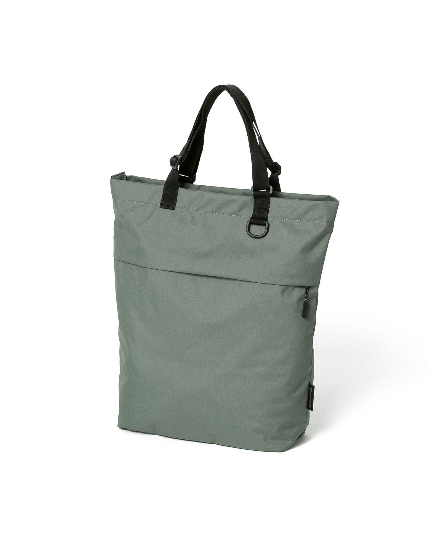 Snow Peak Everyday Use 2 Way Tote Bag