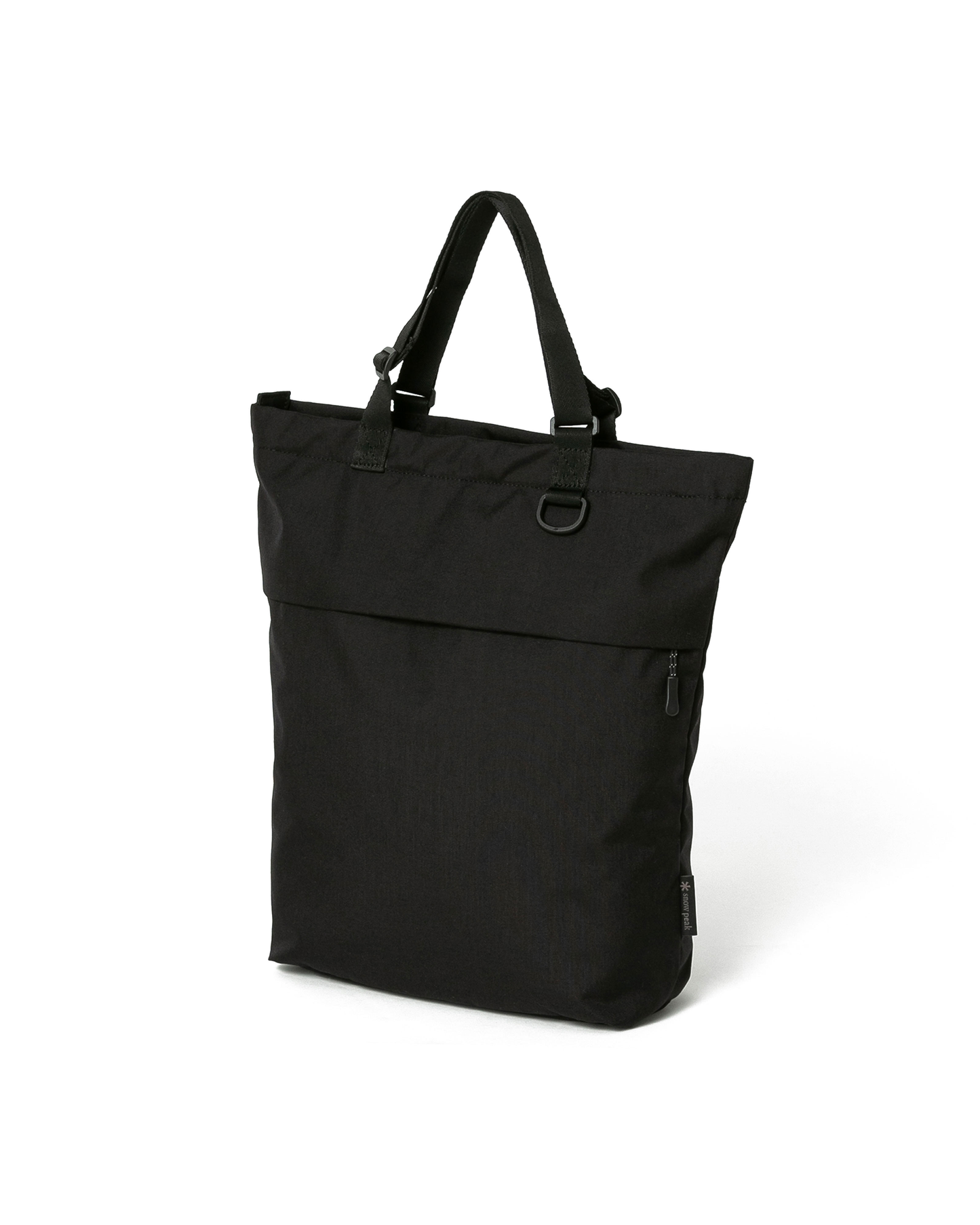 Snow Peak Everyday Use 2 Way Tote Bag