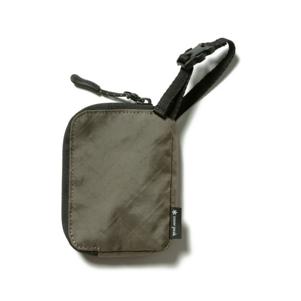 Snow Peak ECOPAK Sling Wallet