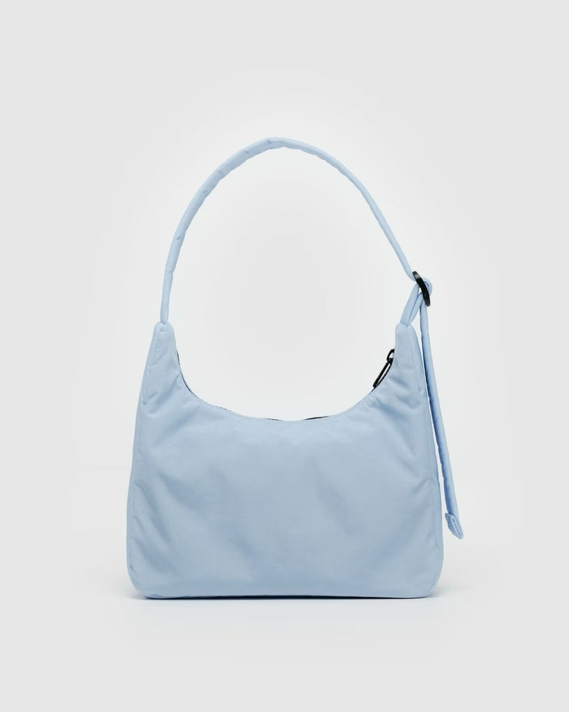 Baggu Mini Nylon Shoulder Bag