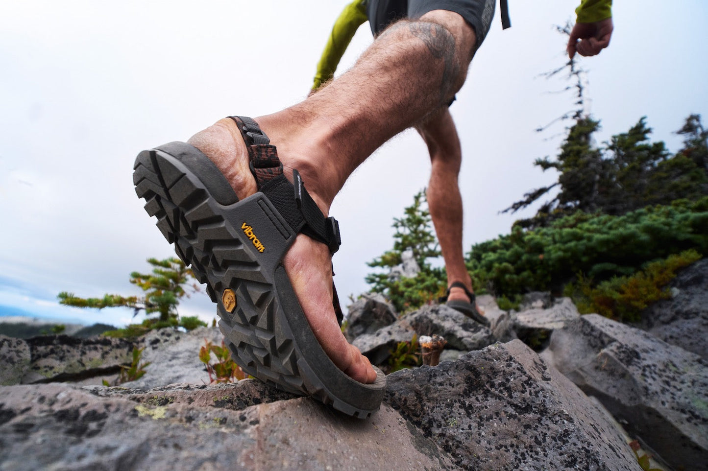 Bedrock Sandals Cairn Evo C PRO Sandal