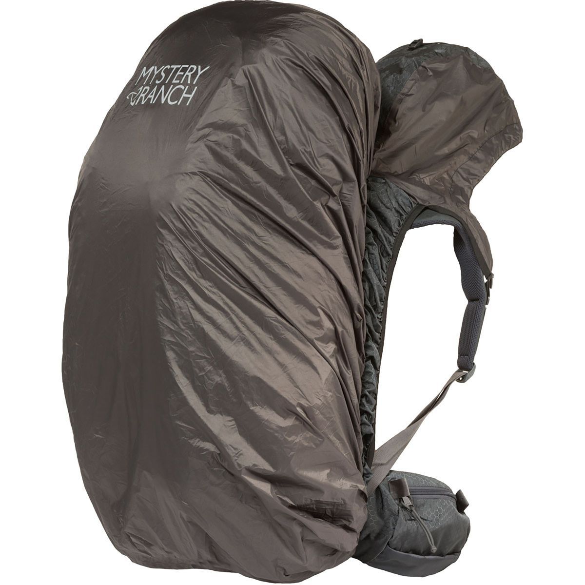 Mystery Ranch Hooded Pack Fly