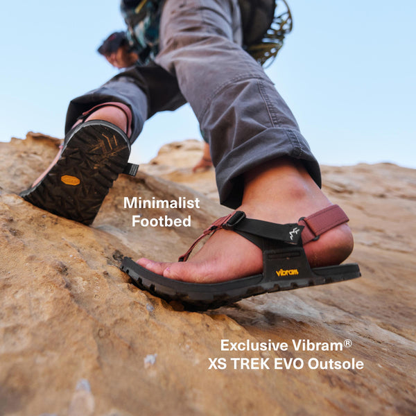 Bedrock Sandals Cairn Evo Sandals