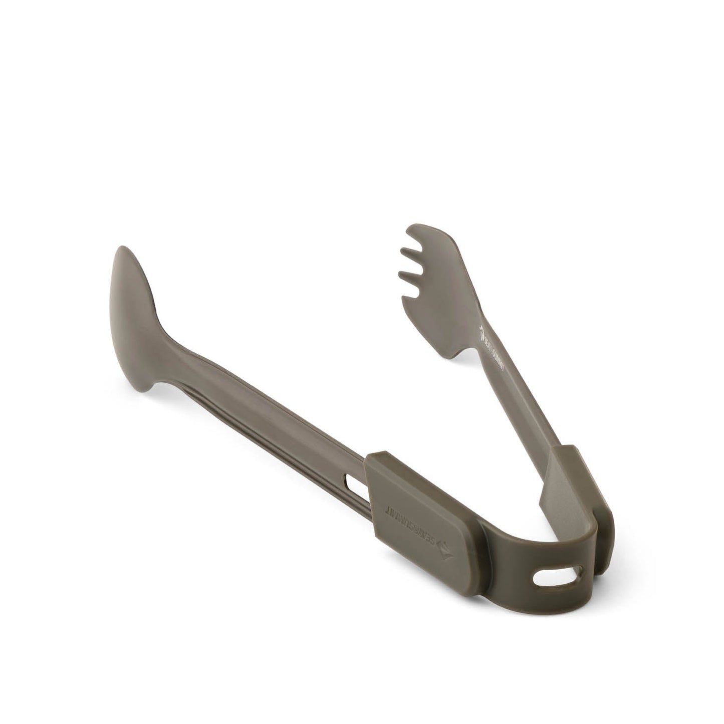 Sea to Summit Frontier UL Cutlery Set [2pc] Long Handle Spoon and Spork