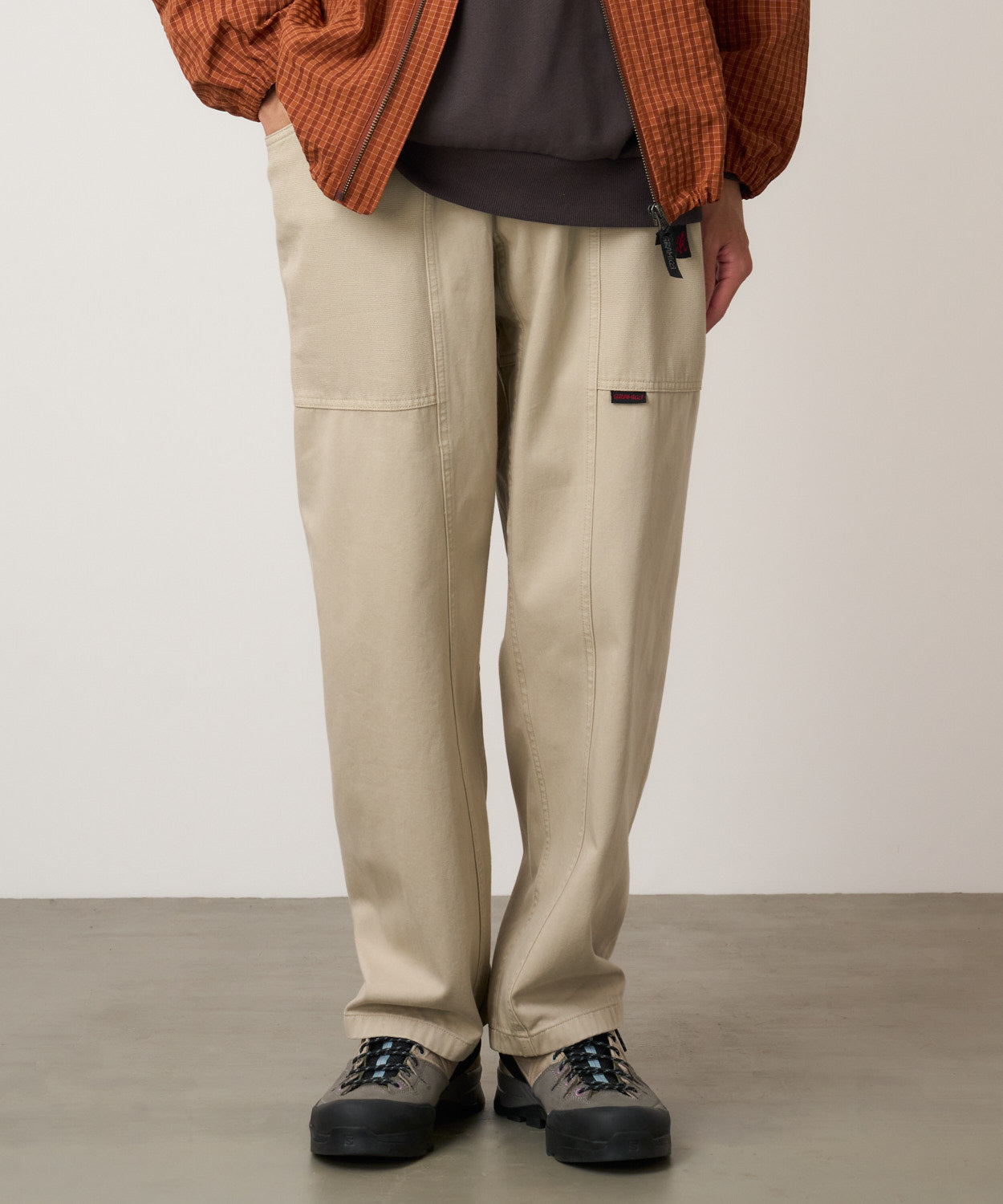 Gramicci Gadget Pant