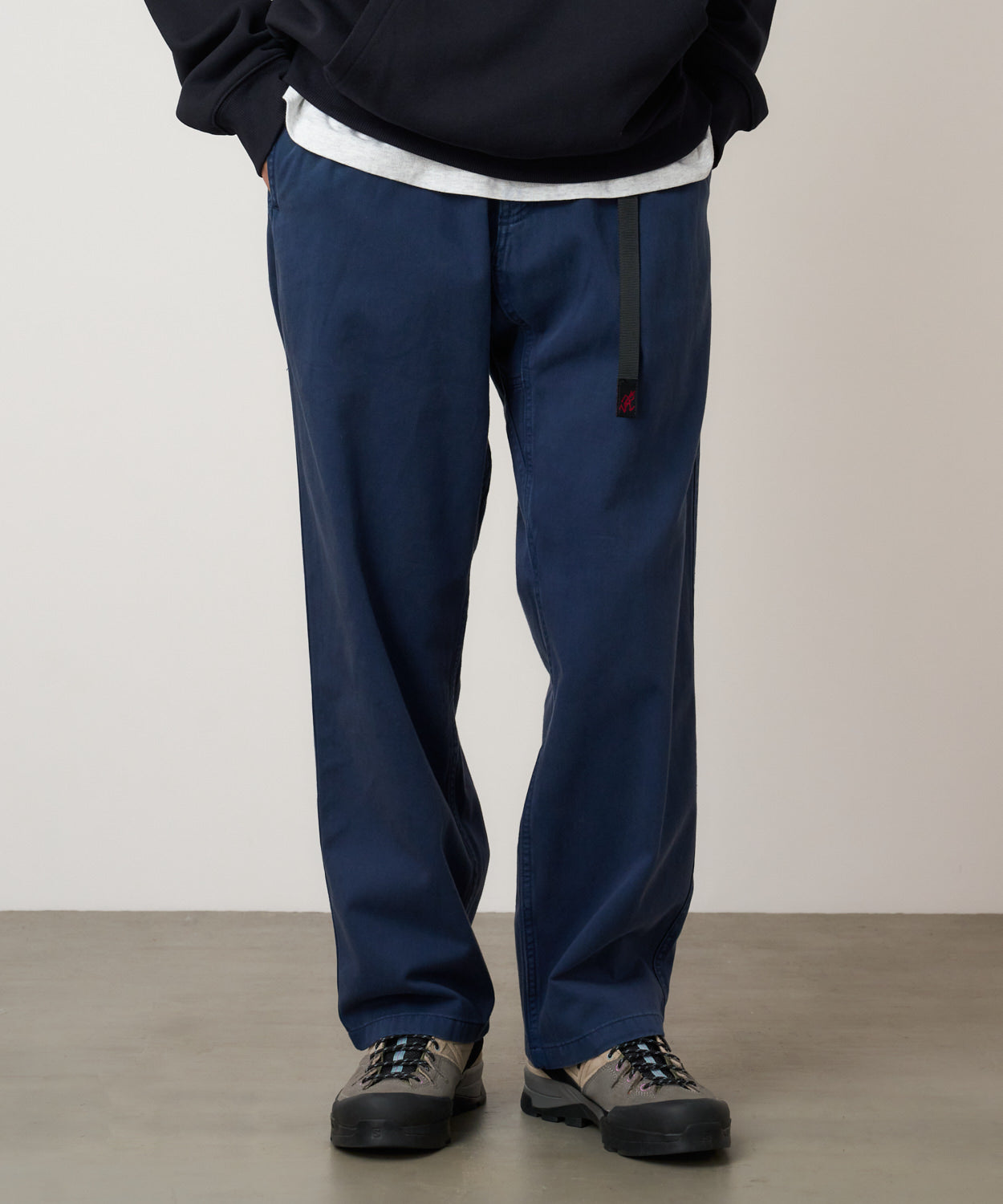 Gramicci Pant Straight Fit