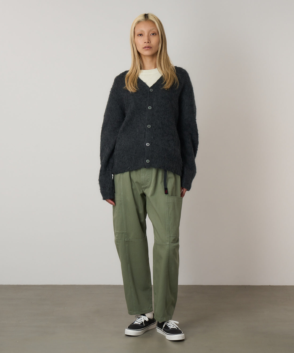 Gramicci Women's Voyager Pant