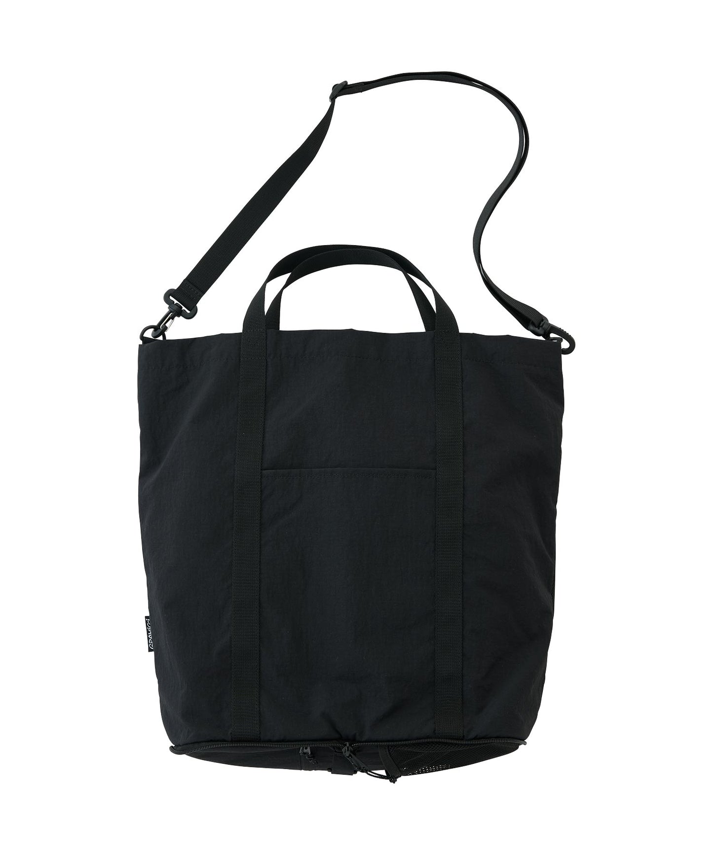 Gramicci Nylon Packable Tote