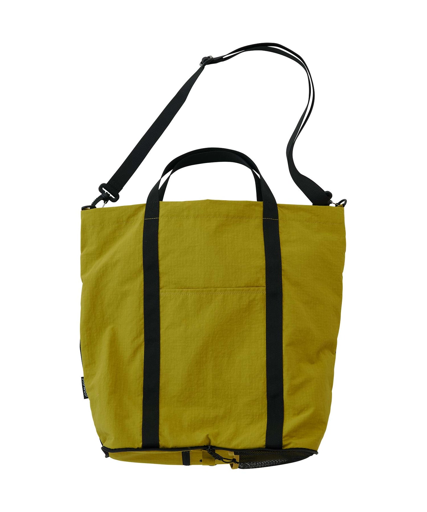 Gramicci Nylon Packable Tote