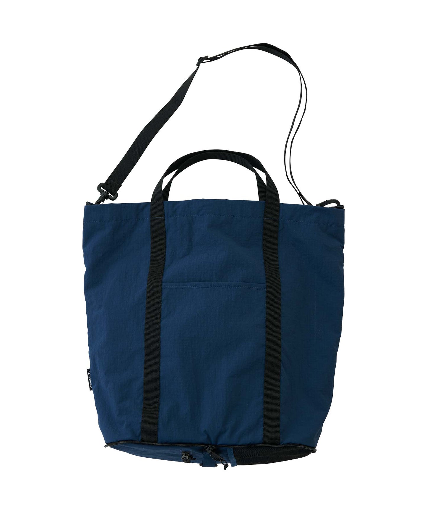 Gramicci Nylon Packable Tote