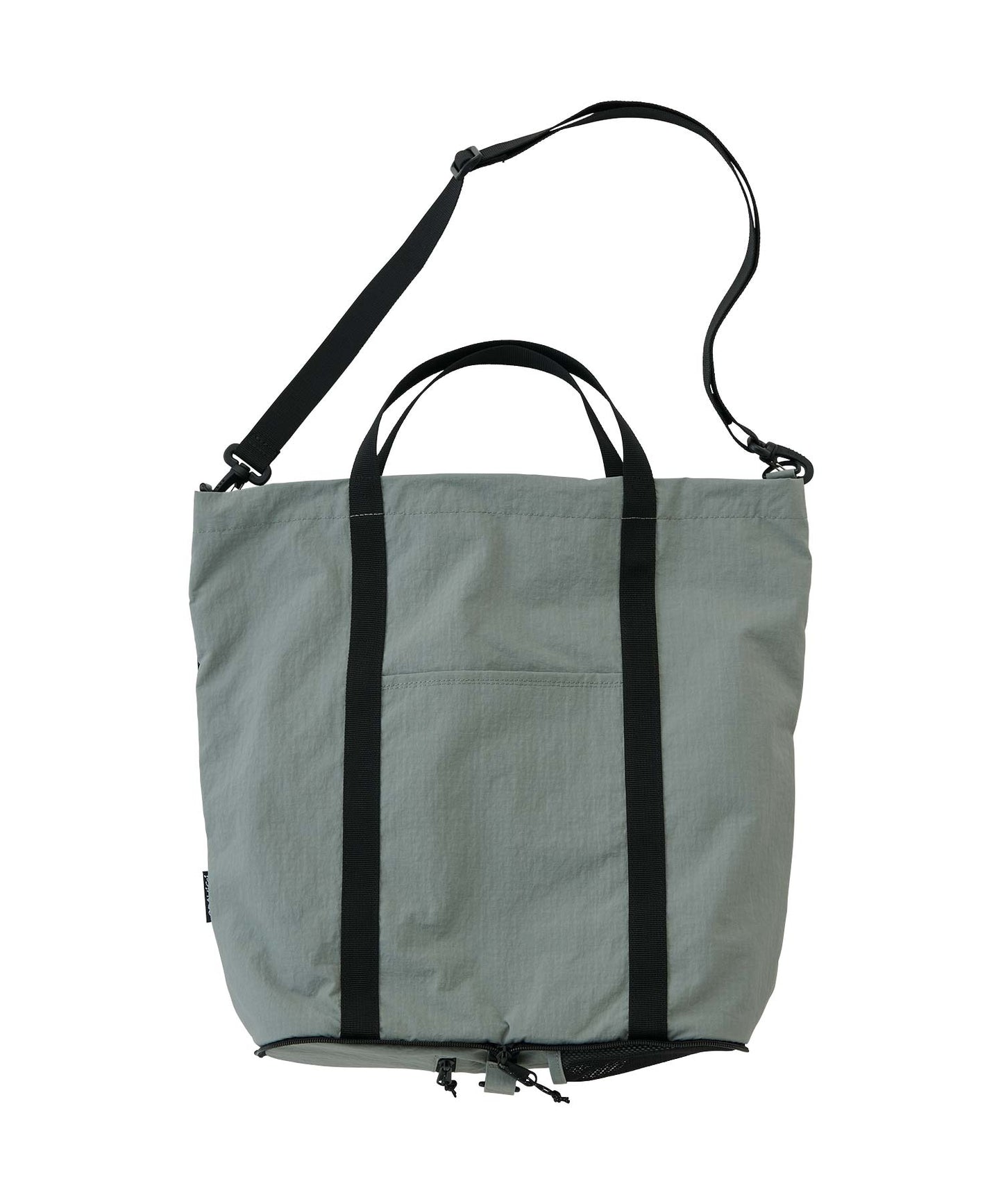 Gramicci Nylon Packable Tote